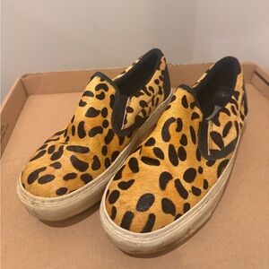 Dune cheetah slip one